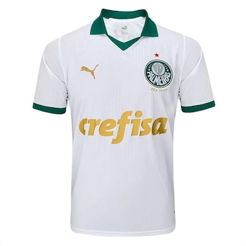 Camisa do Palmeiras II Puma - Masculina