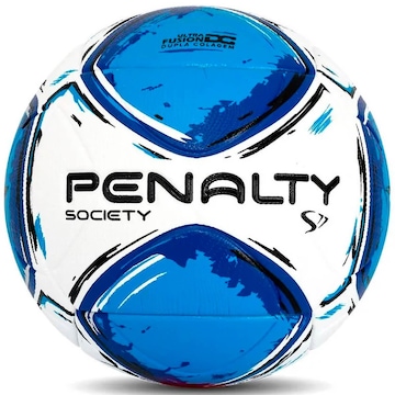 Bola Society Penalty S11 R2 Xxiv