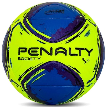 Bola Society Penalty S11 R2 Xxiv