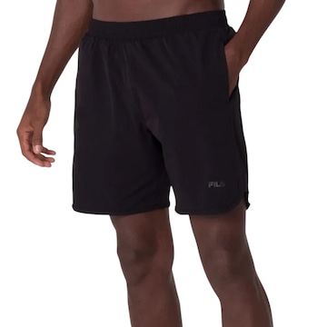 Shorts Fila Dna Masculino