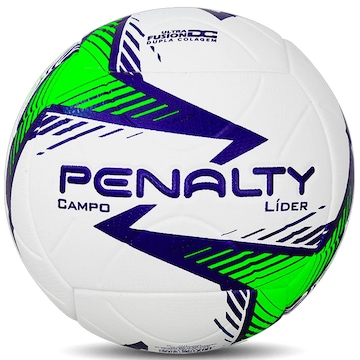 Bola de Futebol de Campo Penalty Lider Xxiv