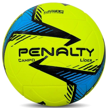 Bola de Futebol de Campo Penalty Lider Xxiv