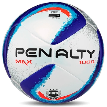 Bola de Futsal Penalty Max 1000 Xxiv