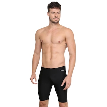 Bermuda Fila Perform Swim Ii - Masculina