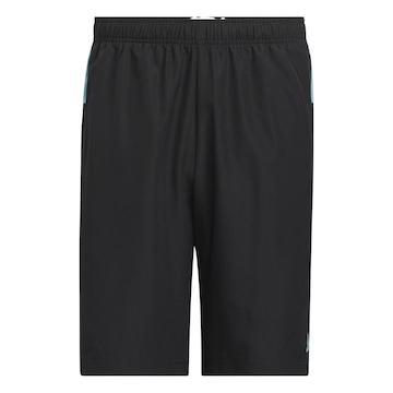 Shorts adidas Aeroready Colorblock Woven Masculino