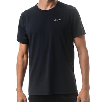 Camiseta Columbia Aurora Ii - Masculina