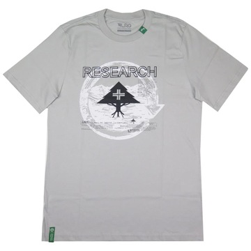 Camiseta Lrg  Cycle Roots Tee - Masculina