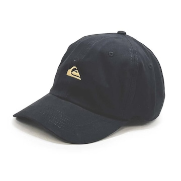 Boné Aba Curva Quiksilver Embrodery - strapback - Adulto