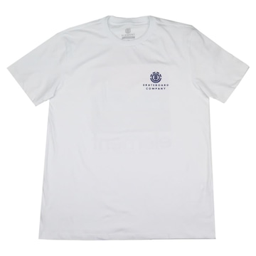 Camiseta Element Halo - Masculina