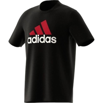 Camiseta adidas Big Logo - Masculina