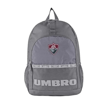 Mochila Umbro Fluminense Clubes 20 Litros