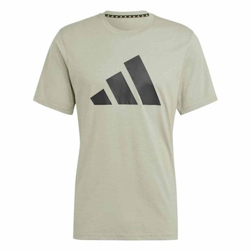 Camiseta adidas Essentials Logo - Masculina