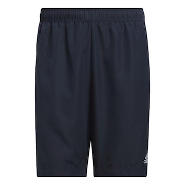 Shorts adidas Aeroready Colorblock Masculino