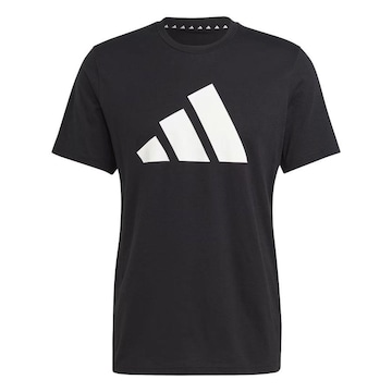 Camiseta adidas Essentials Logo - Masculina