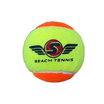 Bola de Beach Tennis Sexy