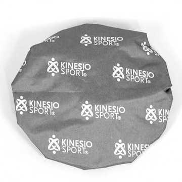 Bolsa de Gelo Flexível Impermeável Kinesiosport