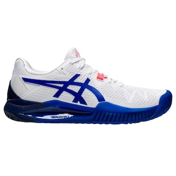 Tênis Asics Gel Resolution 8 - Feminino