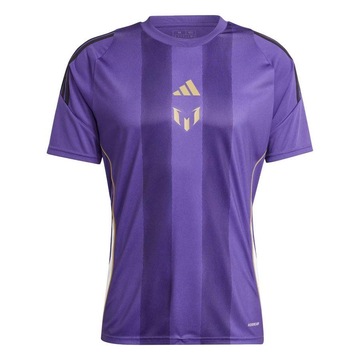 Camiseta adidas Tiro Messi - Masculina