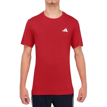 Camiseta adidas Own The Run Basic - Masculina