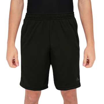 Short adidas 3 Listras - Masculino