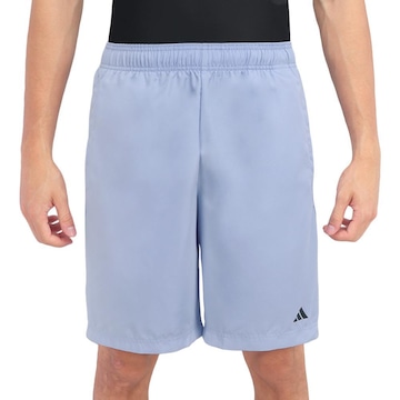 Short adidas Plain - Masculino