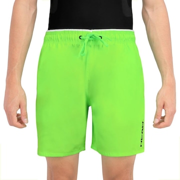 Short Head Tactel 7 Polegadas - Masculino