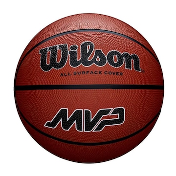 Bola de Basquete Wilson Mvp #7