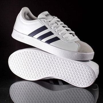 Tênis adidas Vl Court Base - Adulto