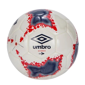 Bola de Futebol de Campo Umbro Neo Trainer Hs