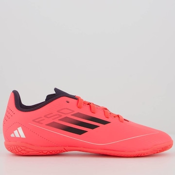 Chuteira Futsal adidas F50 Club In Infantil