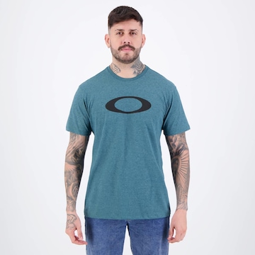 Camiseta Oakley O-Ellipse - Masculina