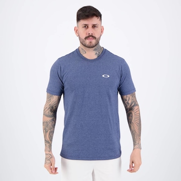 Camiseta Oakley Ellipse Tee - Masculina