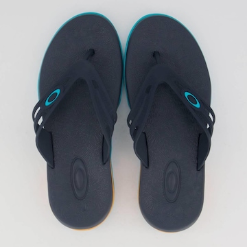 Chinelo Oakley Killer Point Ii Marinho