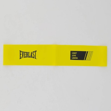 Mini Band Everlast Leve