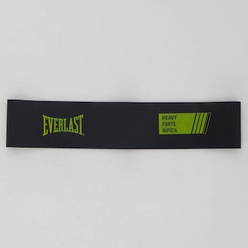 Mini Band Everlast Forte