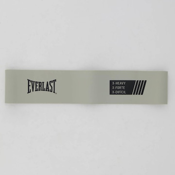 Mini Band Everlast Extra Forte