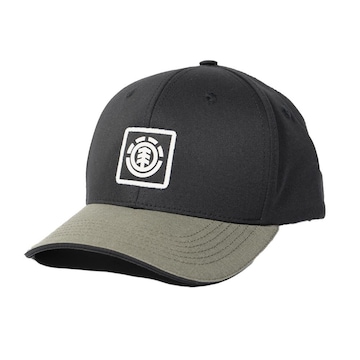 Boné Element Aba Curva Treepatch Color Sm25 - Snapback - Adulto