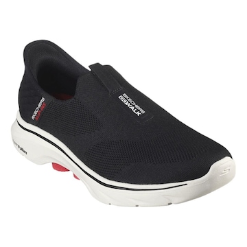 Tênis Skechers Go Walk 7  Easy On 2 - Masculino