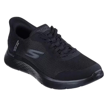 Tênis Skechers Go Walk Flex Grand Entry - Feminino