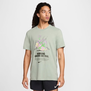 Camiseta Nike Dri-Fit - Masculina