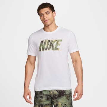 Camiseta Nike Dri-Fit - Masculina