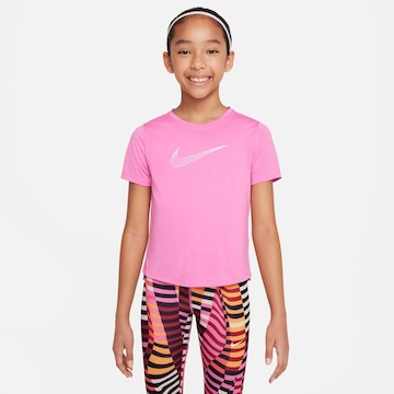 Camiseta Nike Dri-Fit One - Infantil