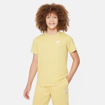 Camiseta Nike Sportswear - Infantil