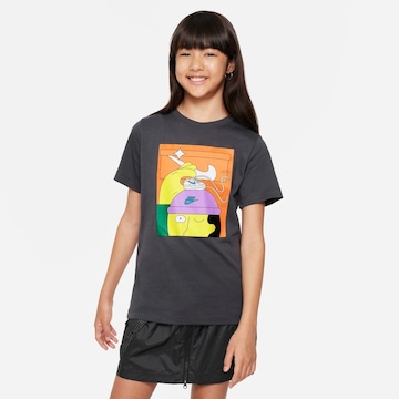 Camiseta Nike Sportswear - Infantil