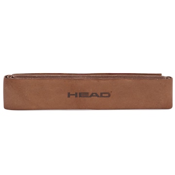 Cushion Grip Head de Couro Natural para Padel e Beach 1.3mm