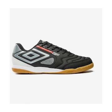 Chuteira Futsal Umbro Pro 5 Bump Club - Adulto