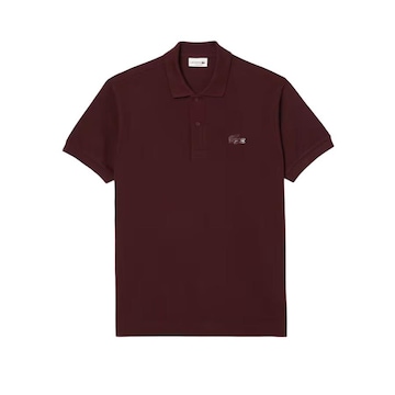 Camisa Polo Lacoste - Masculina