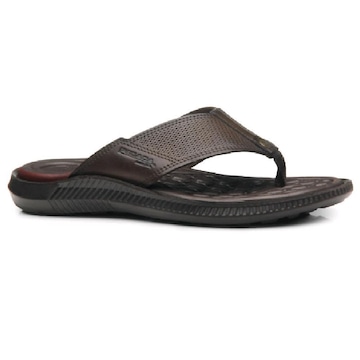 Chinelo Pegada Anilina - Masculino