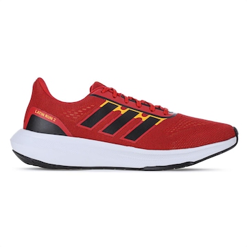 Tênis adidas Latin Run 2.0 - Masculino