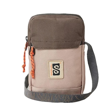 Shoulder Bag Rip Curl Slim Pouch Search Sm25 Sand Dune